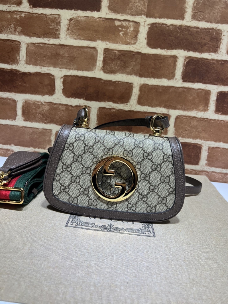 Gucci Satchel Bags